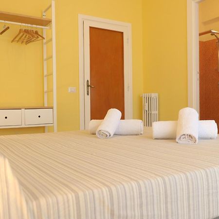 Rome Sleep Home Bed & Breakfast Exteriér fotografie