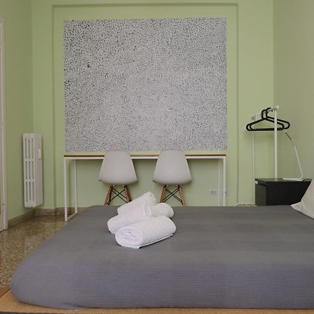 Rome Sleep Home Bed & Breakfast Exteriér fotografie