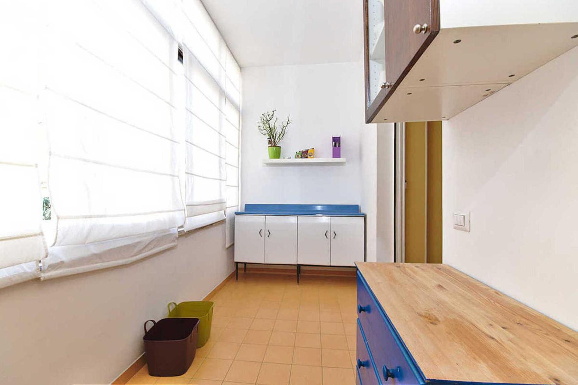 Rome Sleep Home Bed & Breakfast Exteriér fotografie