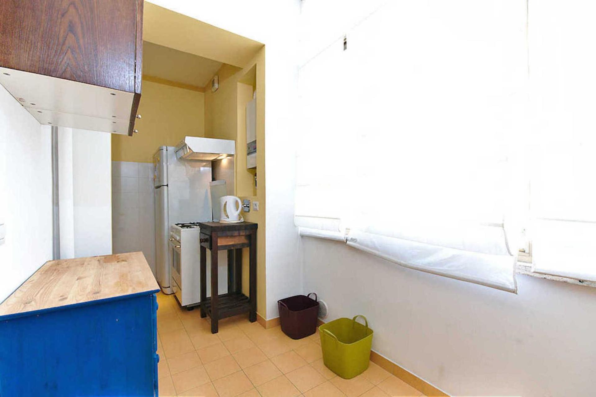 Rome Sleep Home Bed & Breakfast Exteriér fotografie