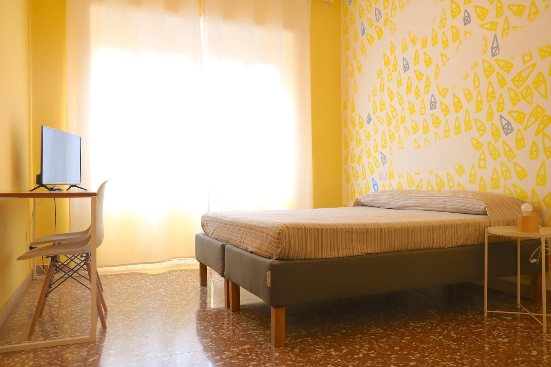 Rome Sleep Home Bed & Breakfast Exteriér fotografie