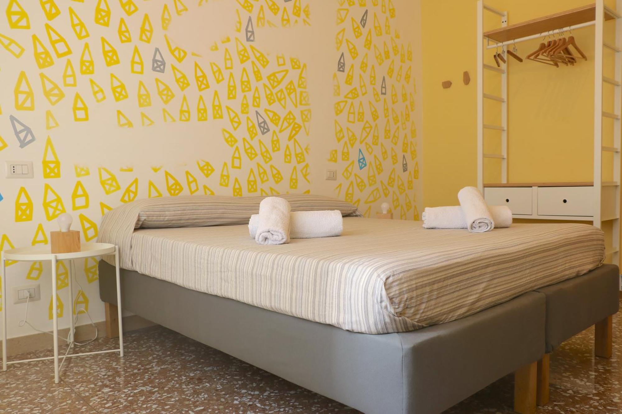 Rome Sleep Home Bed & Breakfast Exteriér fotografie
