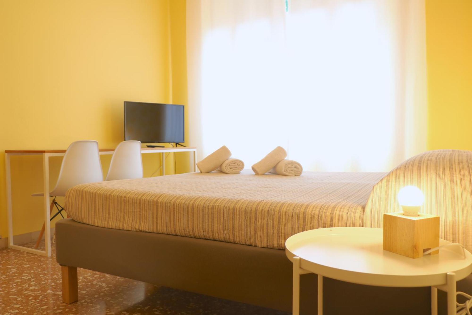 Rome Sleep Home Bed & Breakfast Exteriér fotografie