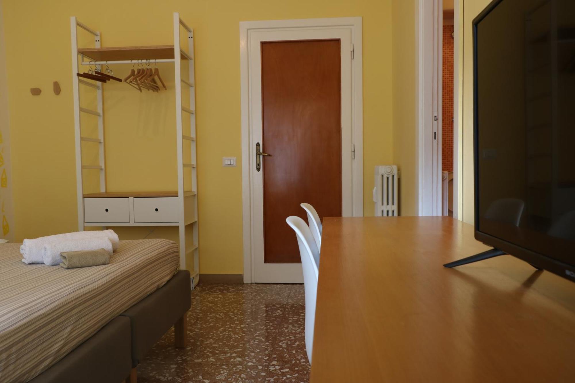 Rome Sleep Home Bed & Breakfast Exteriér fotografie