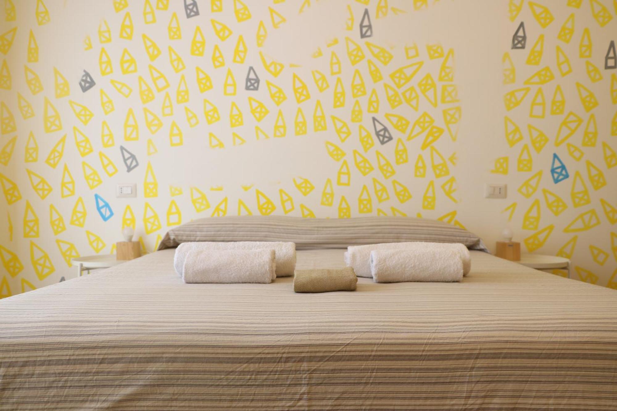 Rome Sleep Home Bed & Breakfast Exteriér fotografie