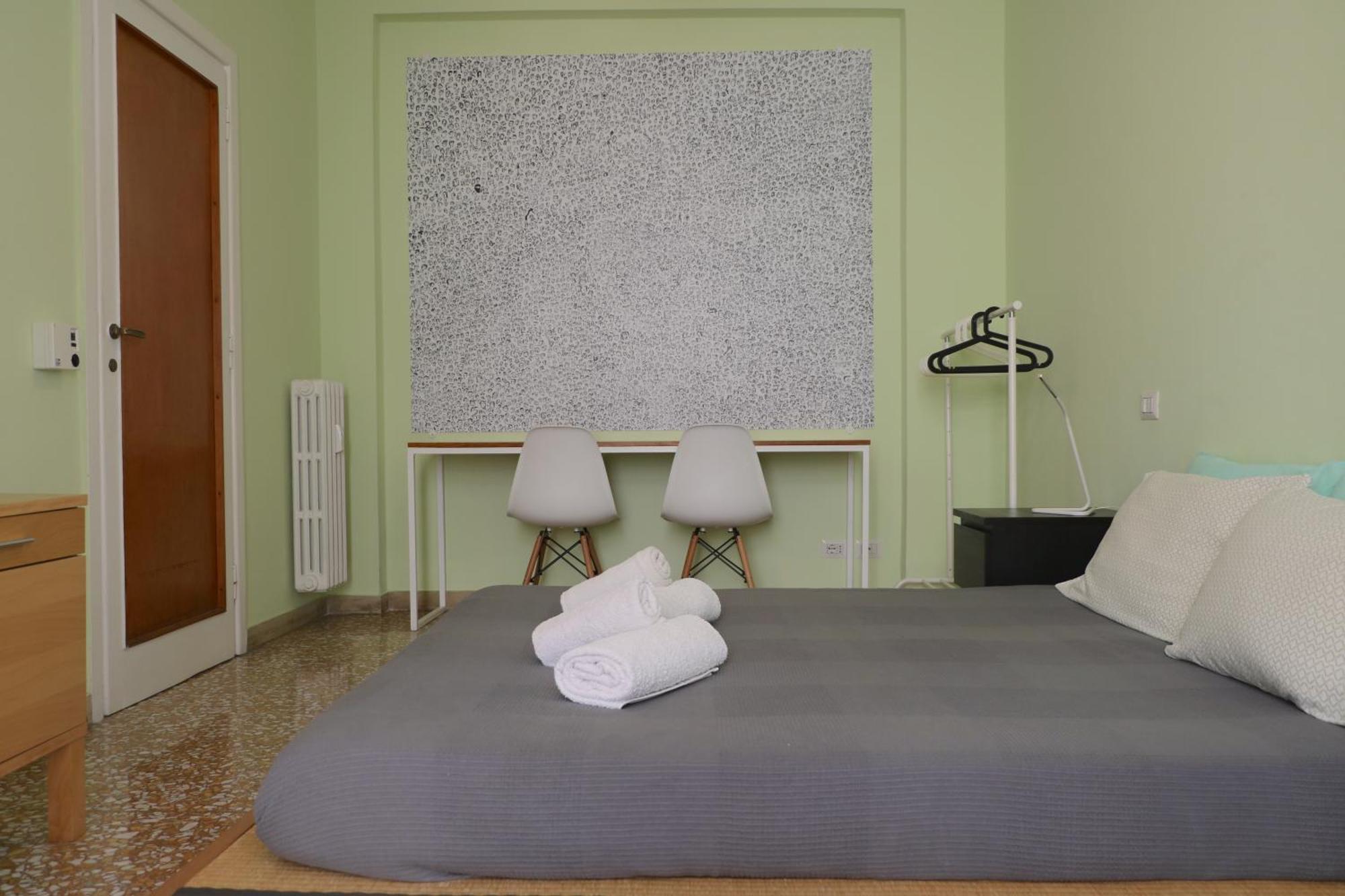Rome Sleep Home Bed & Breakfast Exteriér fotografie