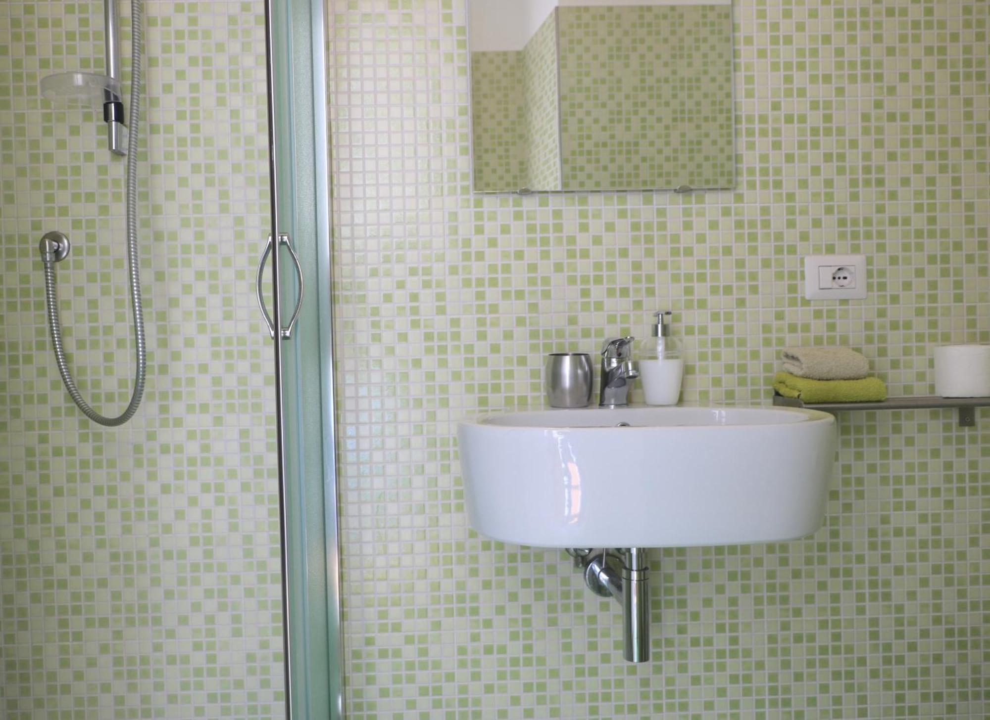 Rome Sleep Home Bed & Breakfast Exteriér fotografie
